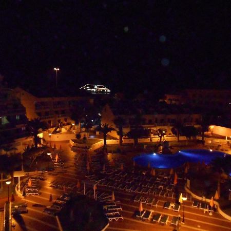 S Apart Apartment Playa de las Americas  Exterior photo